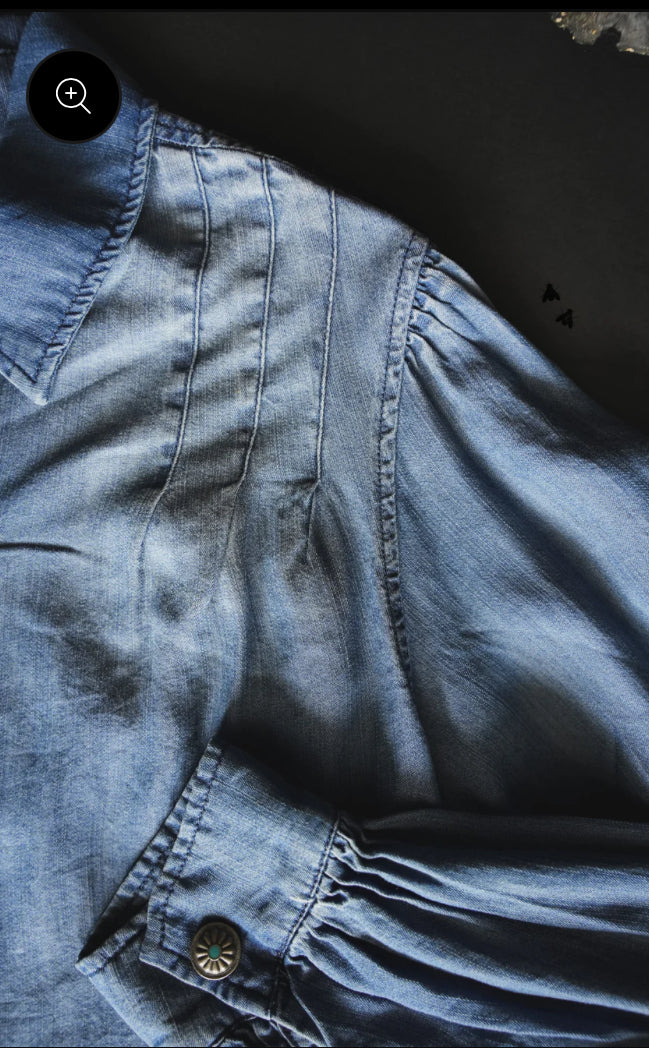 The Cowboy Blues