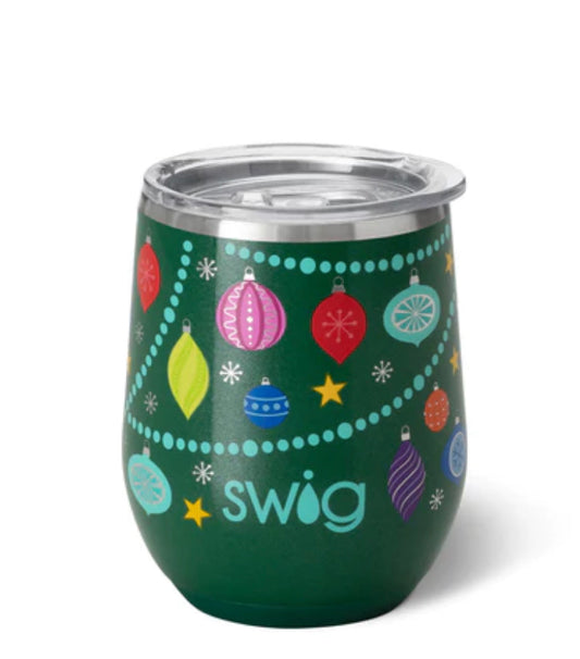 O Christmas Tree Wine 12oz