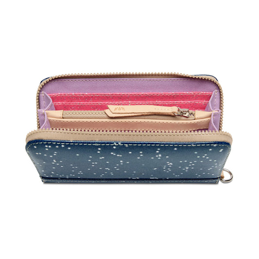 ESSENTIAL WALLET SHANE