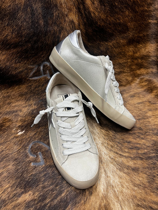 PAULA STERLING SNEAKER