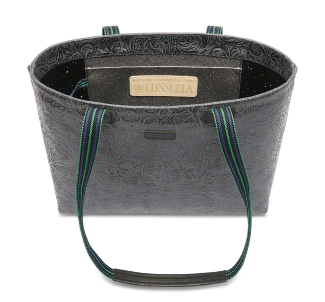Consuela Steely Easy Tote