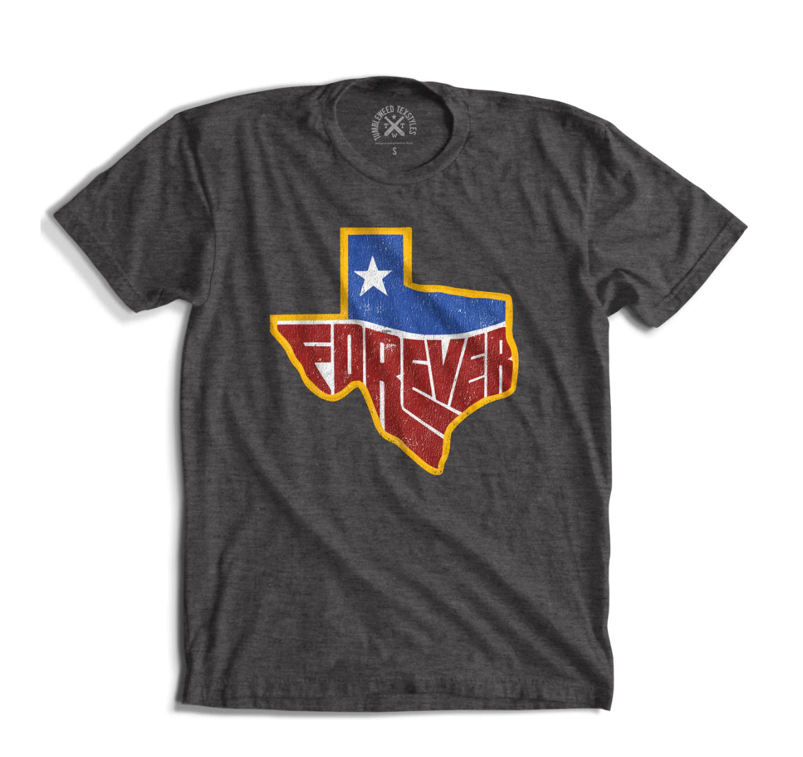 Forever Texas Tee