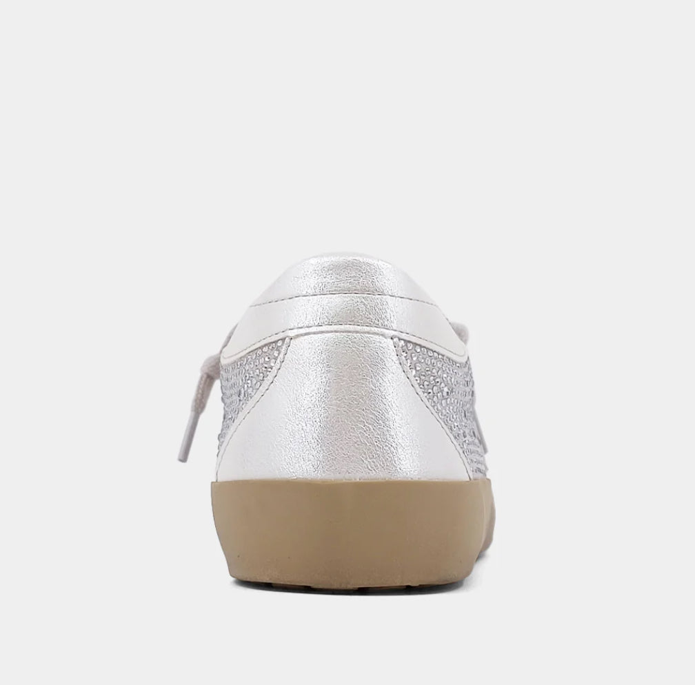 Paula Ice Glitter Sneakers