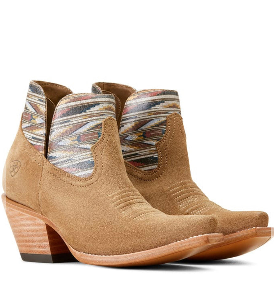 Ariat Wmns Hazel Chimayo Dixon