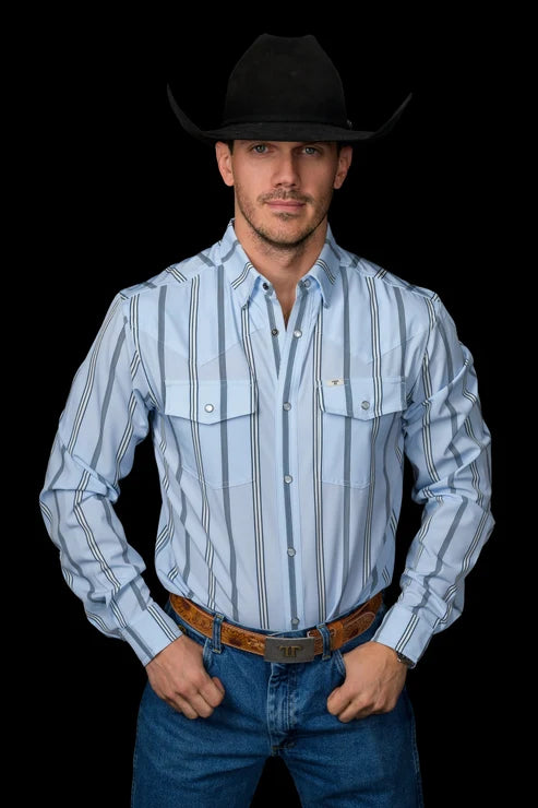 THE DENVER LS SHIRT