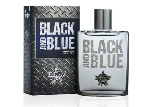 PBR Black & Blue Cologne