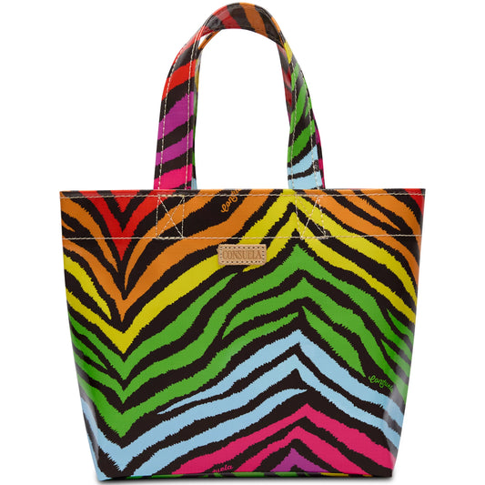 CONSUELA GRAB N GO MINI FLO