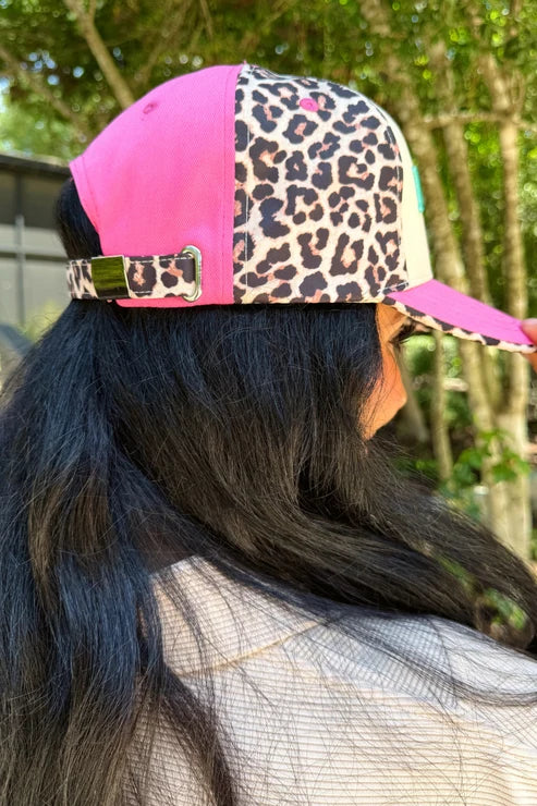 DREAM BIG HAT