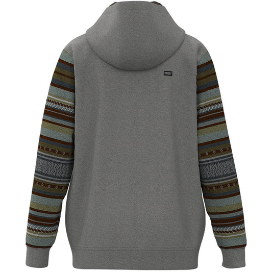 HOOEY BOY SERAPE HOODY