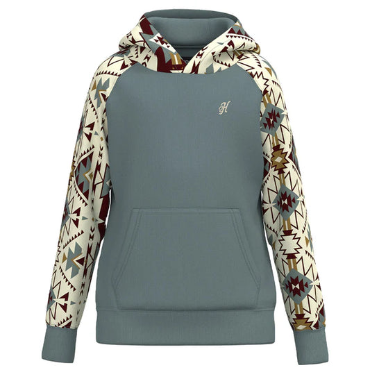 HOOEY GIRL SUMMIT HOODY