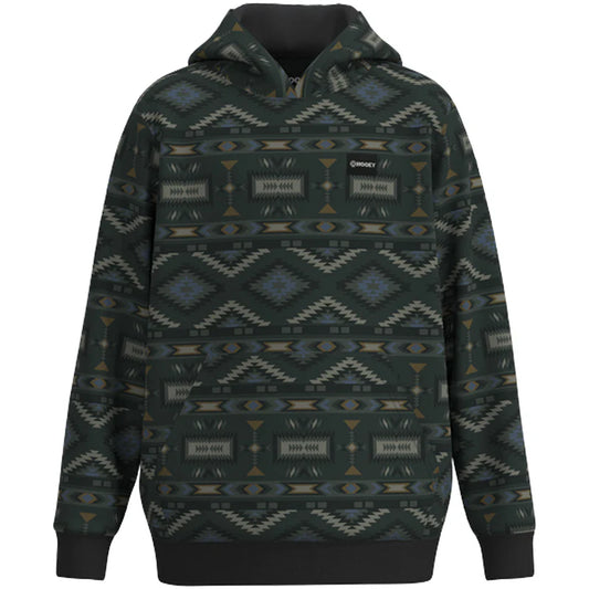 YOUTH LEGEND PHANT BLACK HOODY