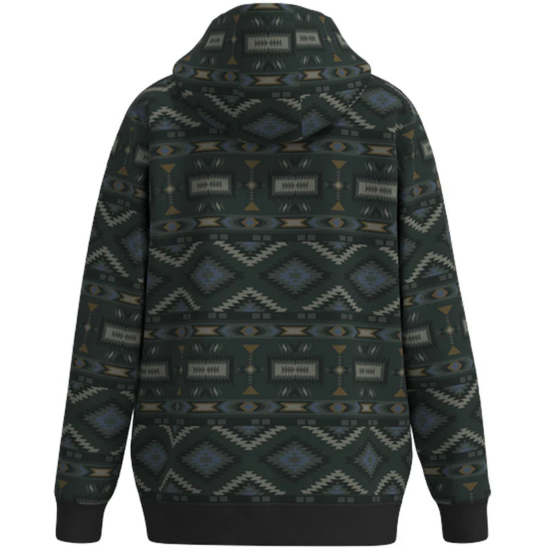 LEGENDARY PHANT BLACK HOODY