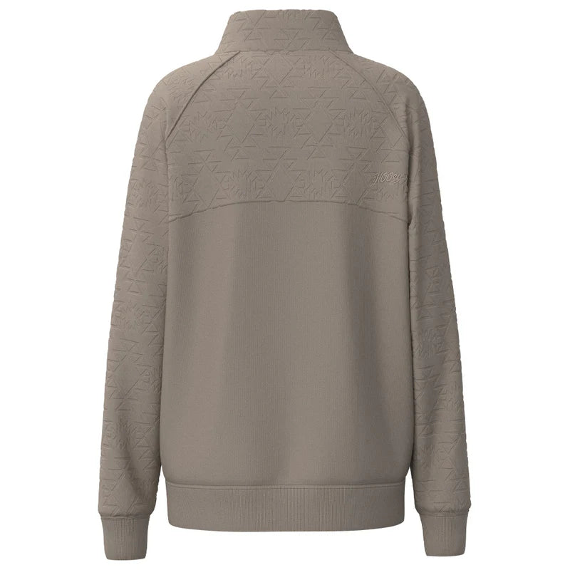 PRIME WM 1/4 TAUPE PO