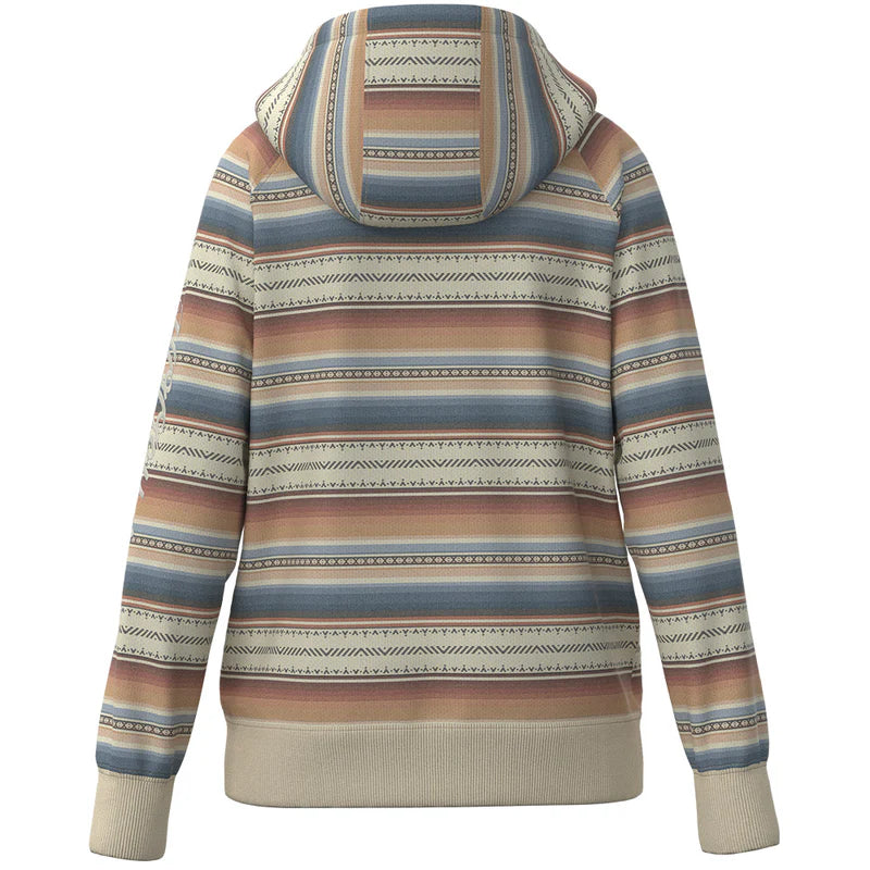 LEGEND YOUTH TAN HOODY