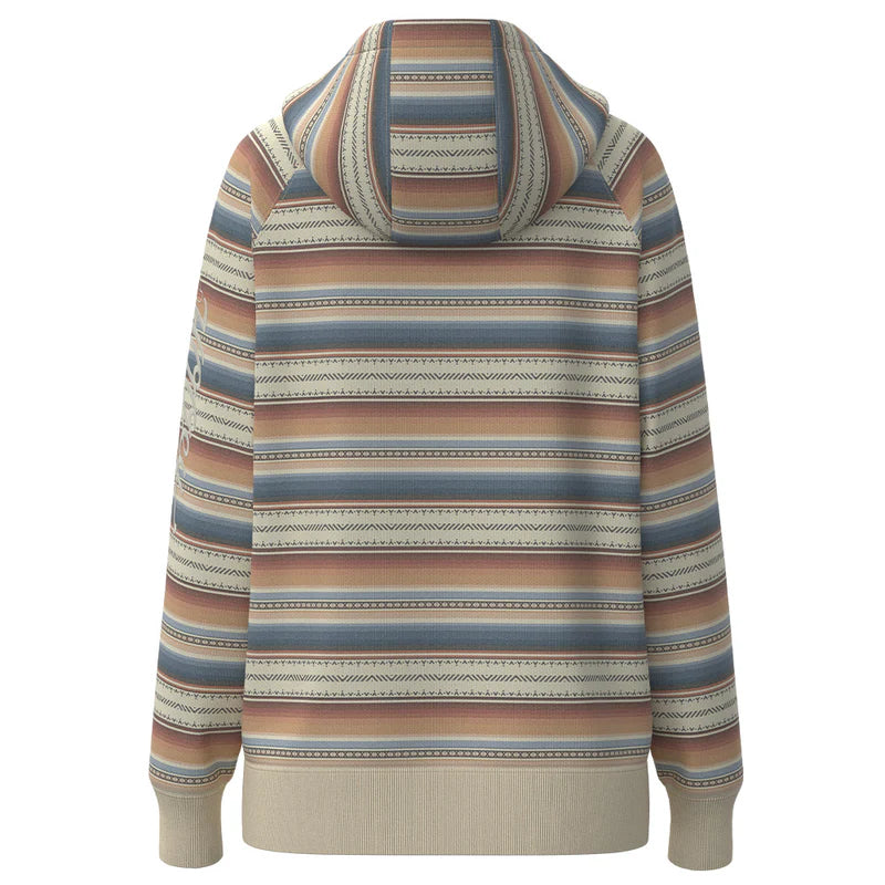 LEGEND WOMEN TAN HOODY