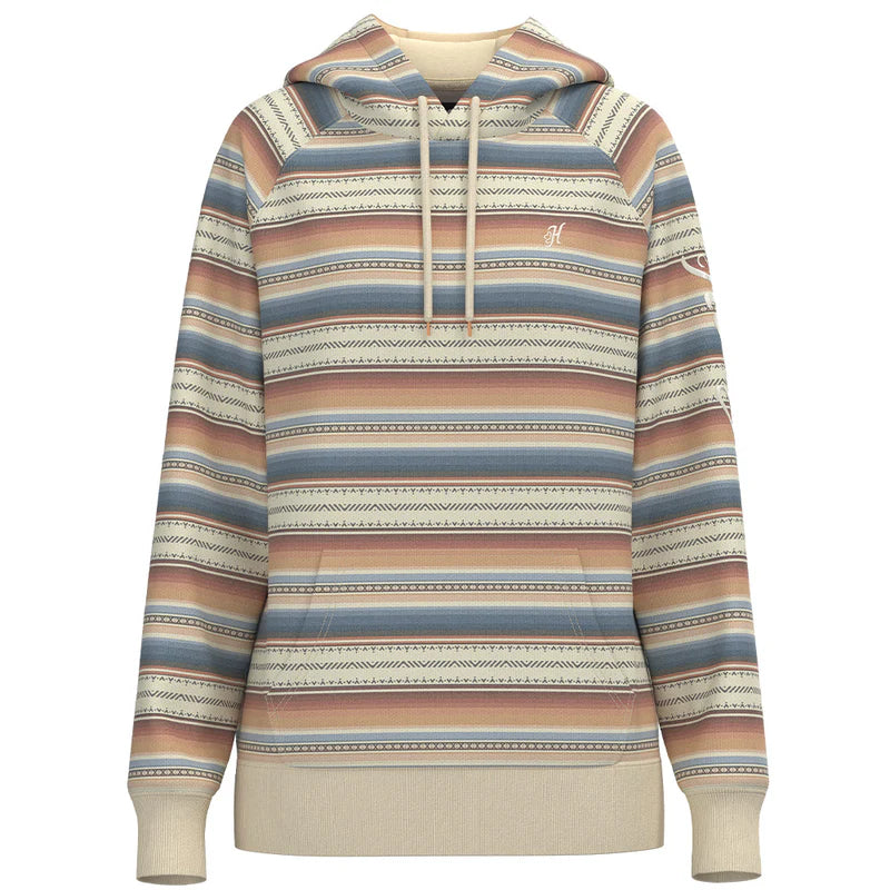 LEGEND WOMEN TAN HOODY