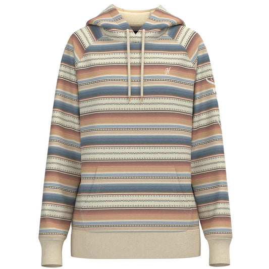 LEGEND WOMEN TAN HOODY