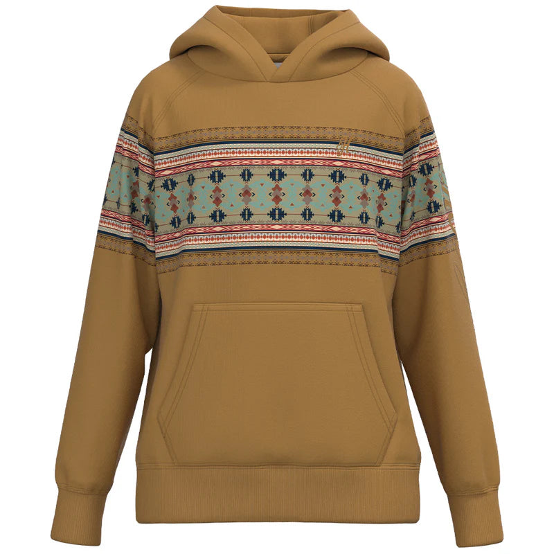 LEGENDARY YOUTH THUNDERBIRD HOODY
