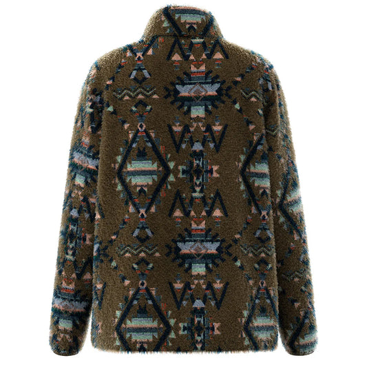 TELLURIDE YOUTH FLEECE PULLOVER