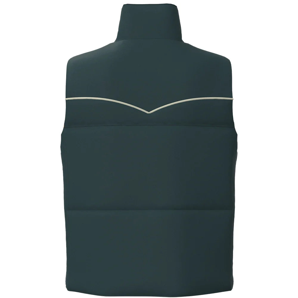 PUFFER ORION ADULT REVERSIBLE VEST