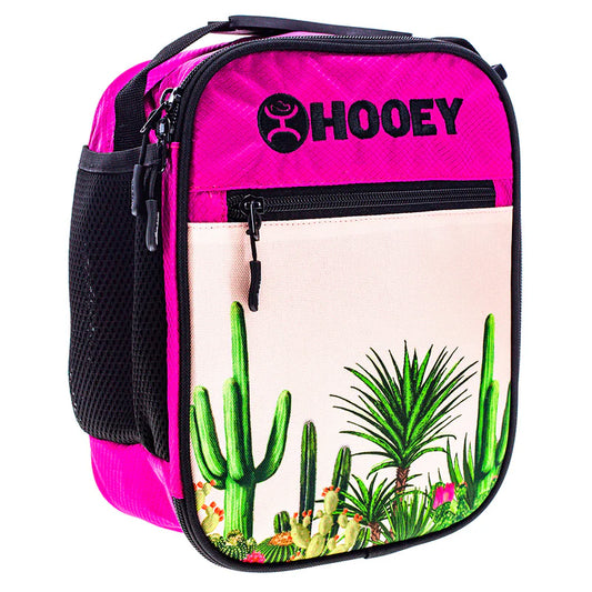 HOOEY CACTUS LUNCH BOX