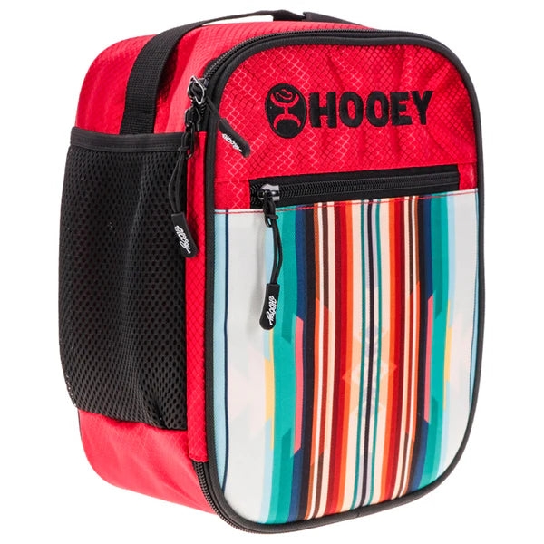 HOOEY SERAPE LUNCHBOX
