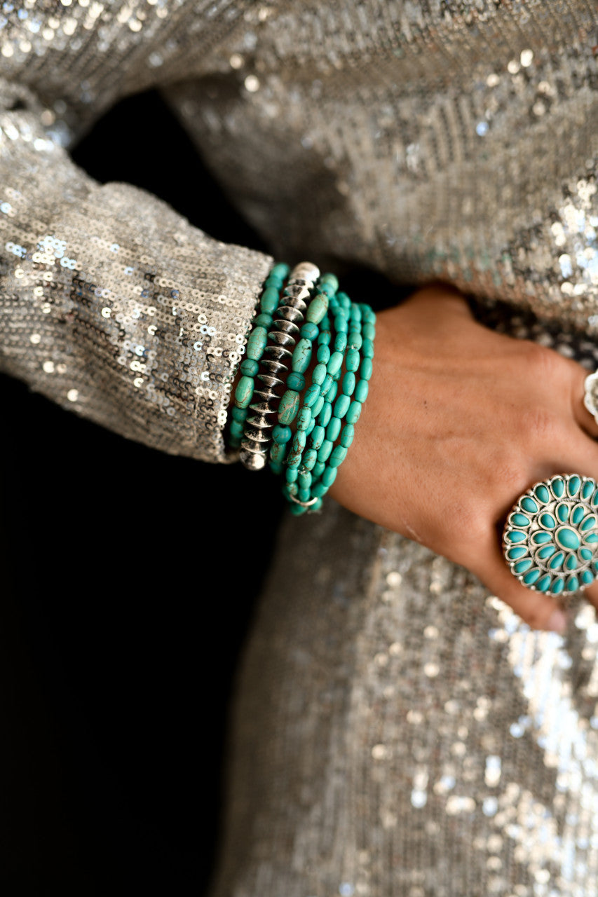 The Austin Bracelet