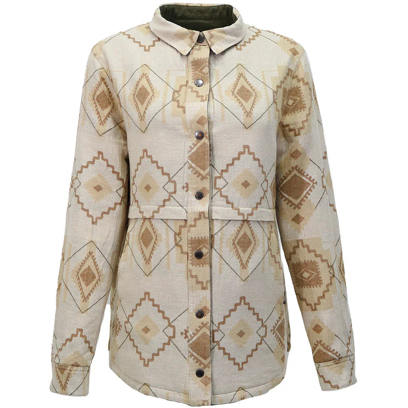 BANDERA WN BARN 2WAY JACKET