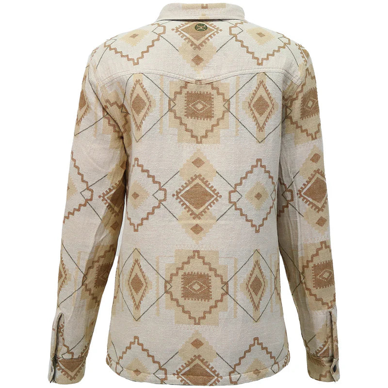 BANDERA WN BARN 2WAY JACKET