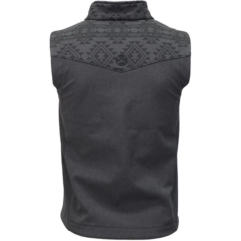 JACKSON MN GREY VEST