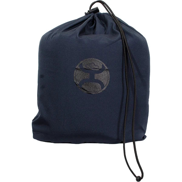 HOOEY BOY PACKABLE VEST