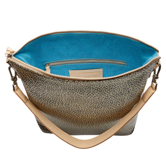 Consuela Tommy Hobo Purse