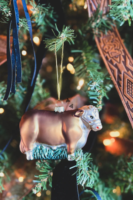 FLY HERD ORNAMENT