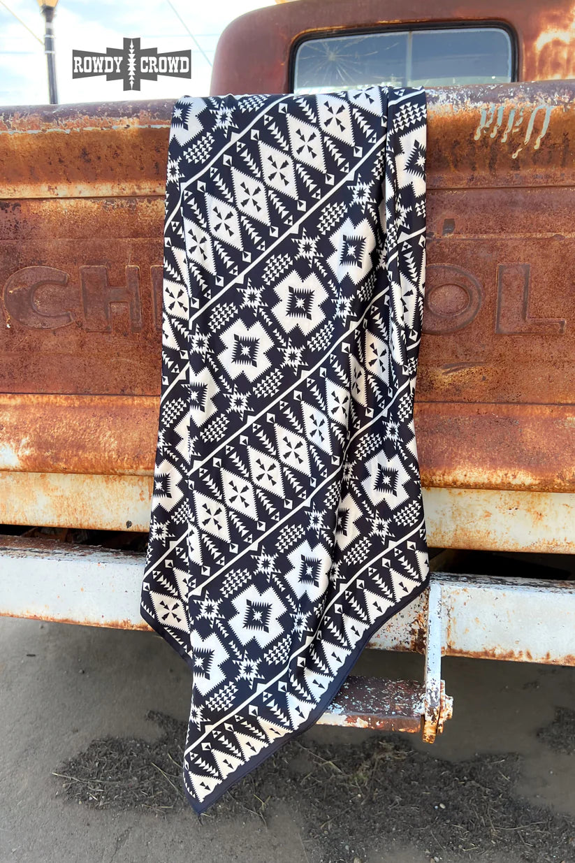 MESENA WILD RAG/SMALL