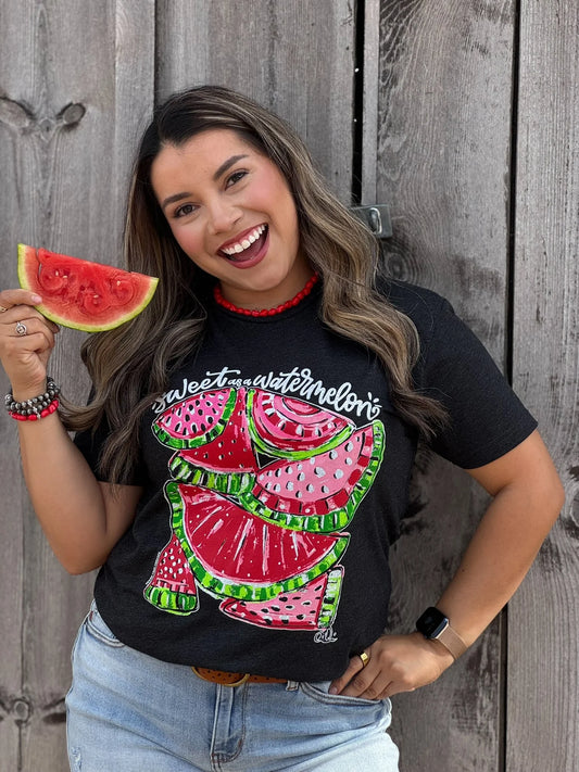 CALLIE SWEET AS WATERMELON