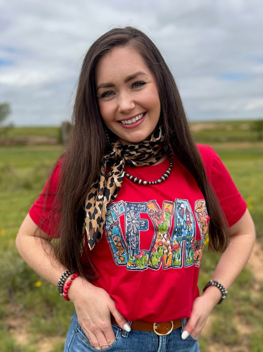 CALLIE ALL THINGS TEXAS