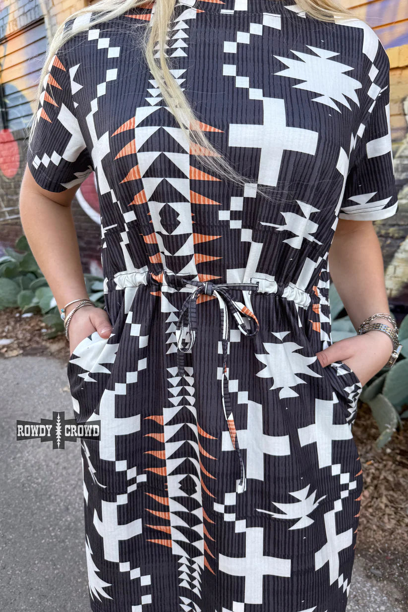 EL RENO DRESS