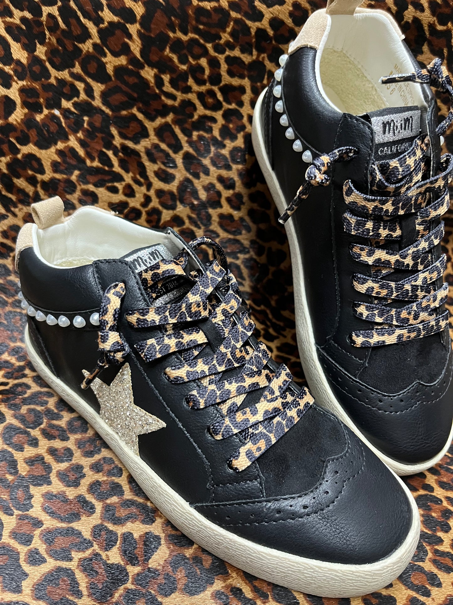 DAISY SNEAKER