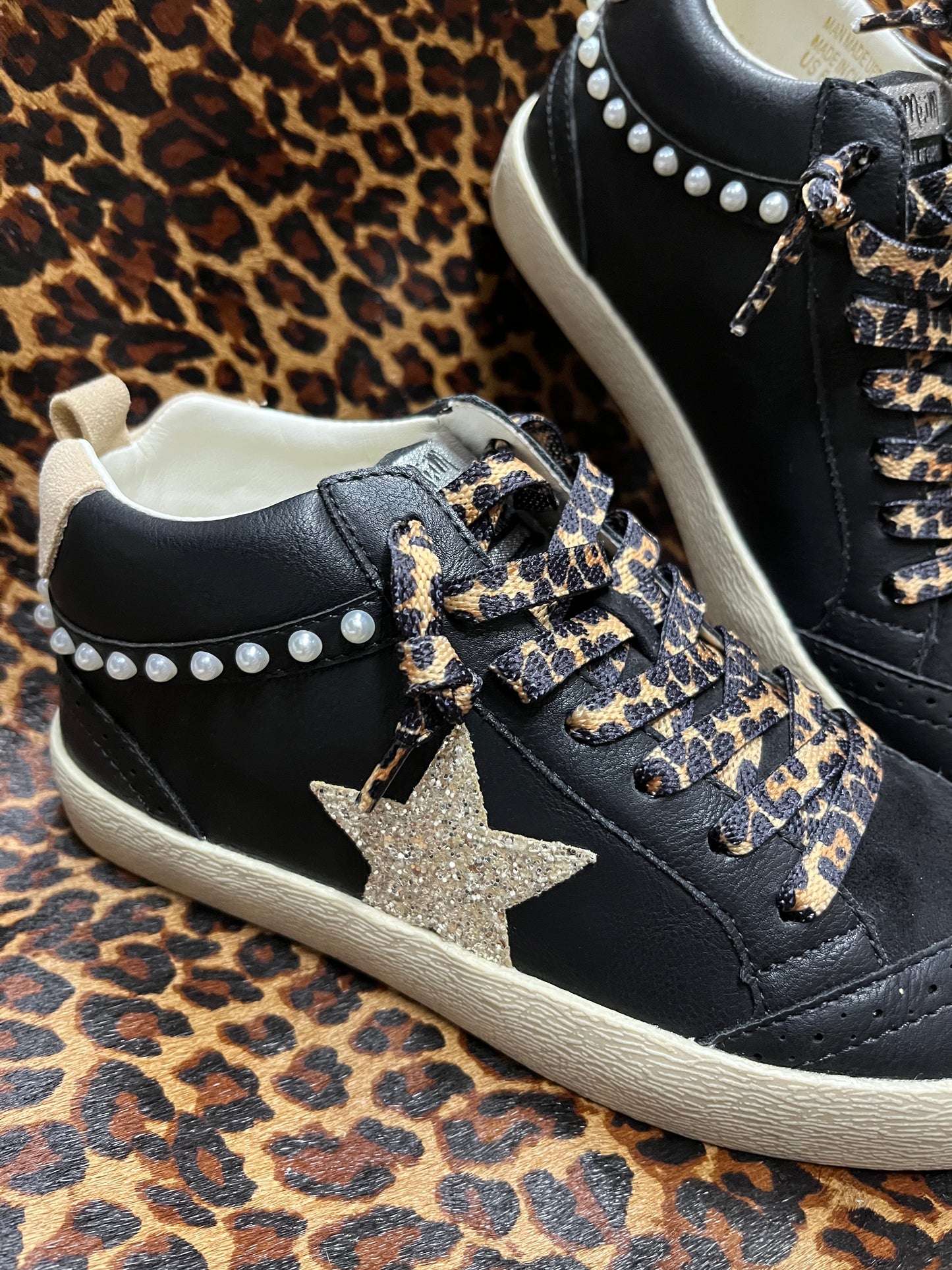 DAISY SNEAKER