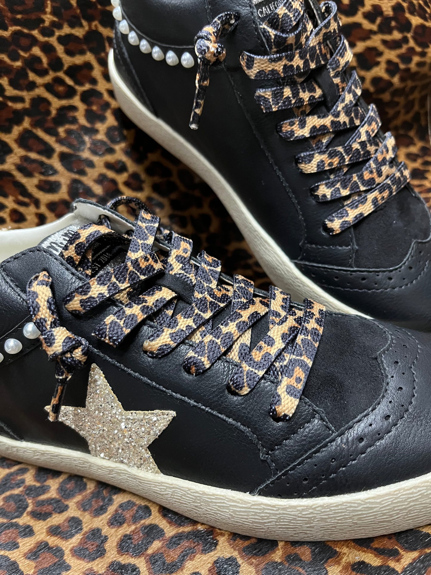 DAISY SNEAKER