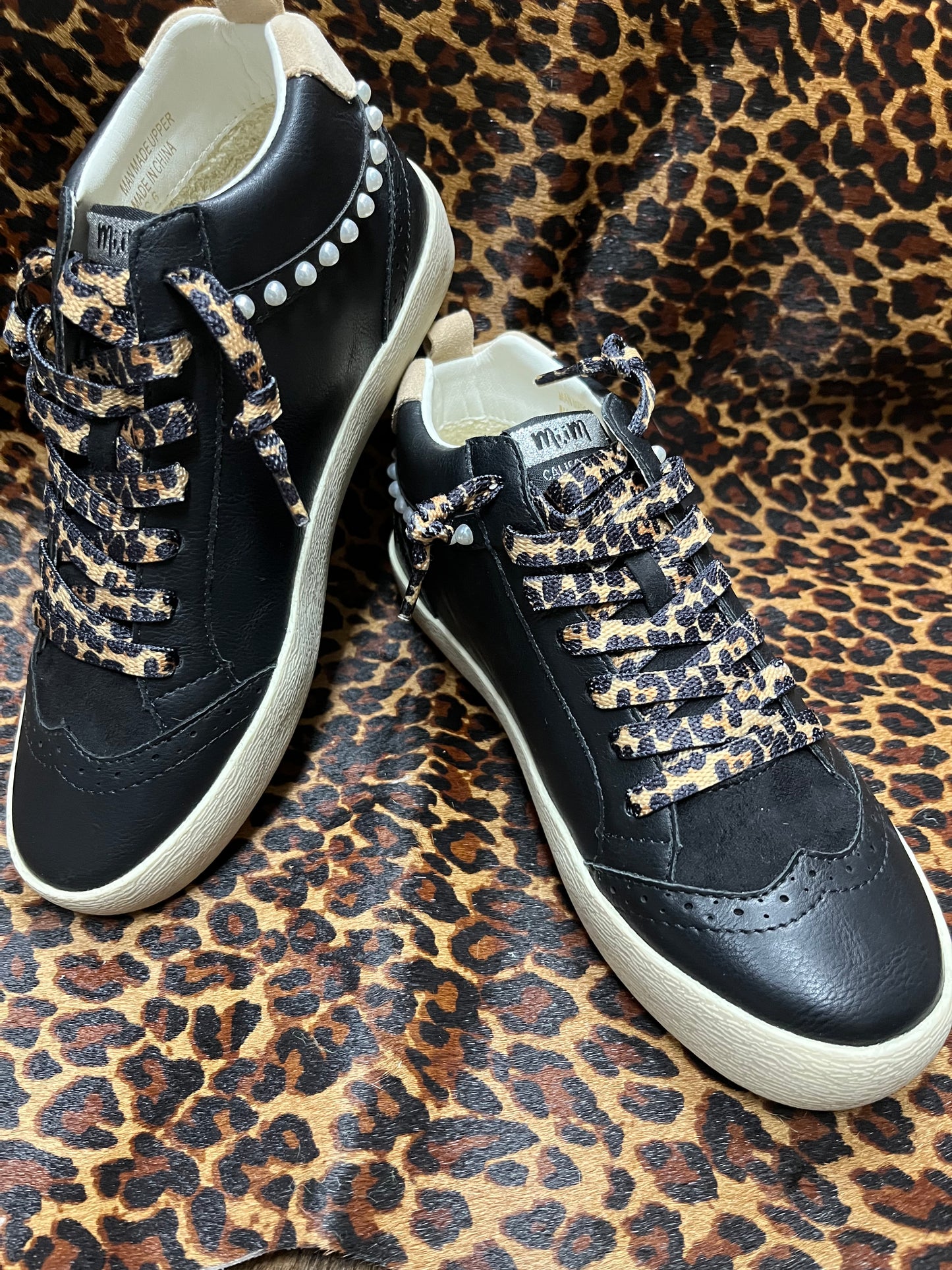 DAISY SNEAKER