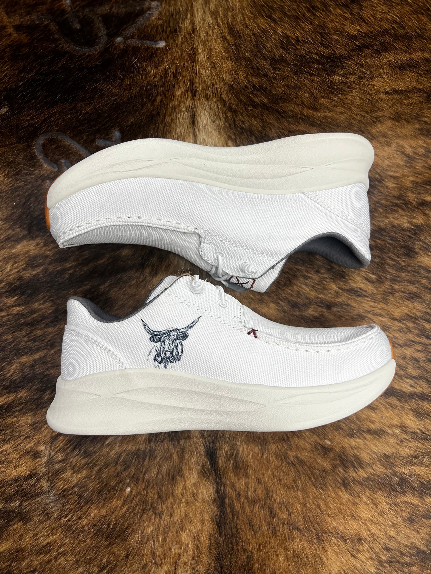 TWISTED X WMS HIGHLANDER SNEAKERS