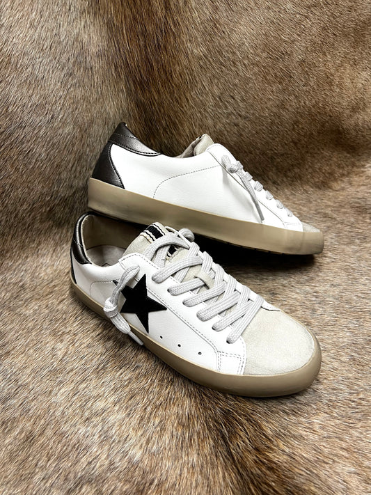 PAULA LIZARD SNEAKER