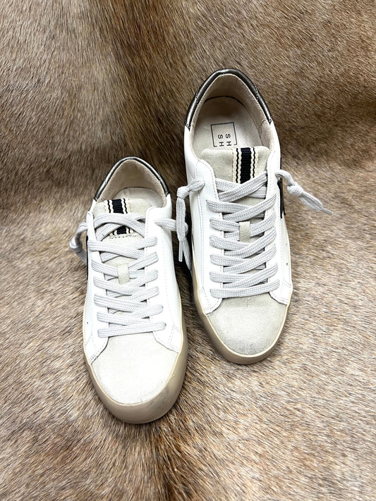 PAULA LIZARD SNEAKER