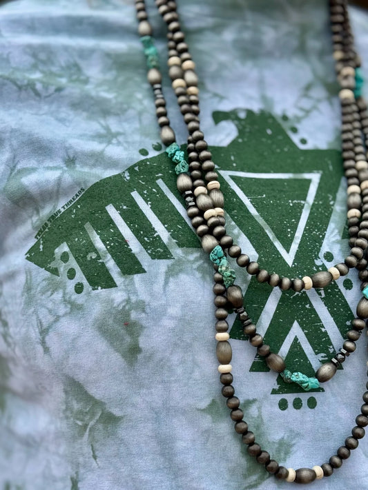 RILEY THUNDERBIRD INK