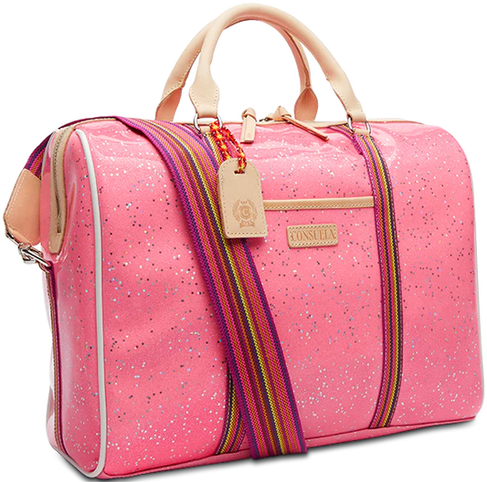 CONSUELA SUMMER WEEKENDER