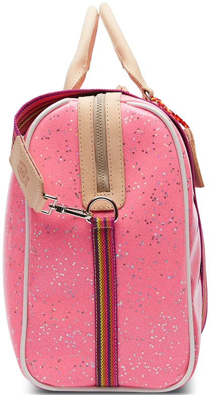 CONSUELA SUMMER WEEKENDER