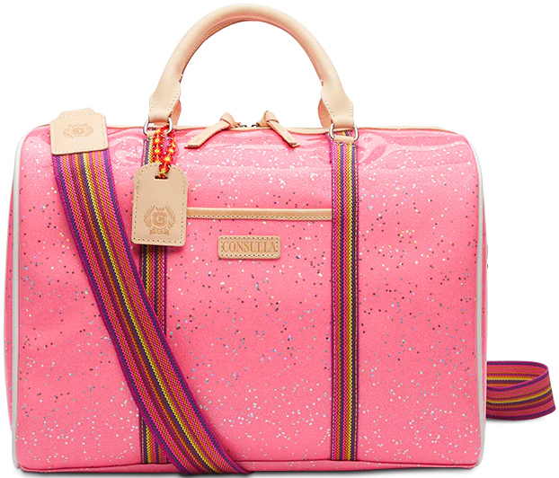 CONSUELA SUMMER WEEKENDER