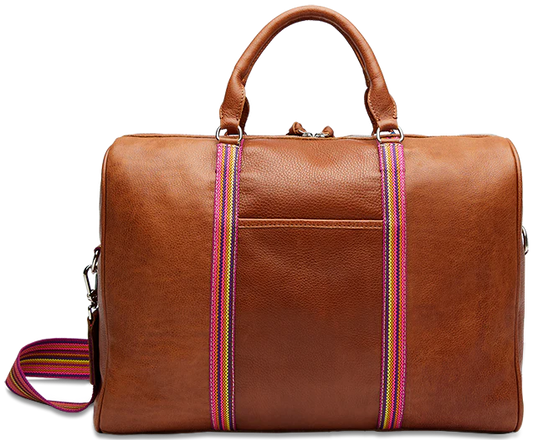 CONSUELA BRANDY JET SETTER