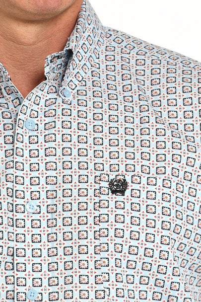 CINCH MNS DAISY SS